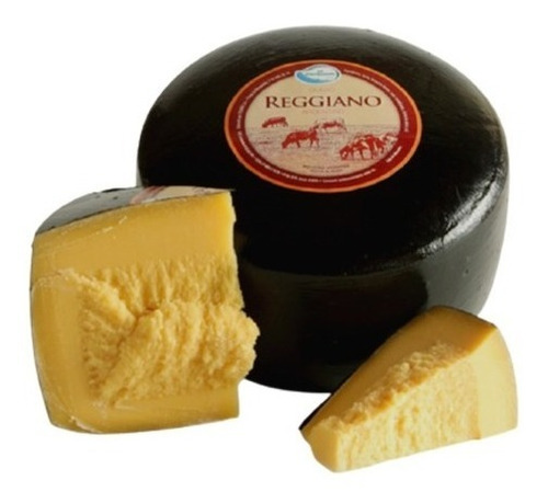 Queso Reggianito La Blanqueada