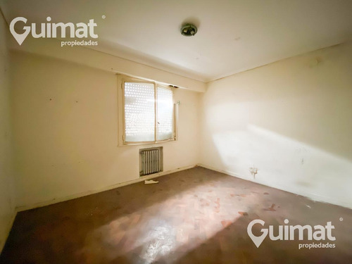 Imagen 4 de 16 de 3 Ambientes En Venta, Grand Potencial De Reciclado.