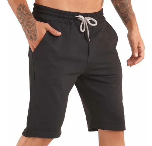 Bermudas hombre mercadolibre hotsell