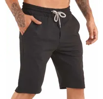 Comprar Pack X2 Bermudas Hombre Rústico Excelente Calidad Verano 