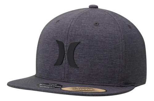 Hurley Gorro Hombre Gorra Béisbol Ligera Phantom Core Con A