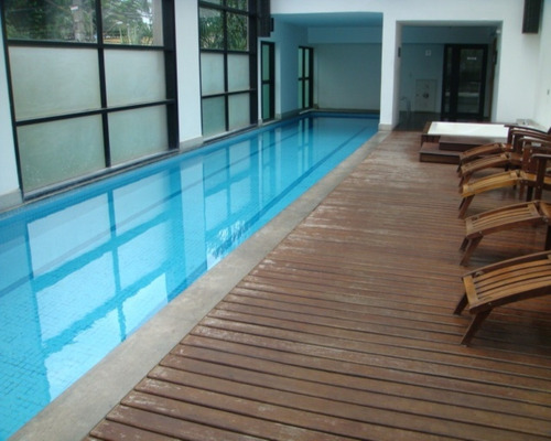Imagem 4 de 17 de Apartamento - Pi67 - 33194710