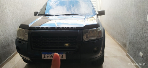Land Rover Freelander 2009 3.2 S 5p