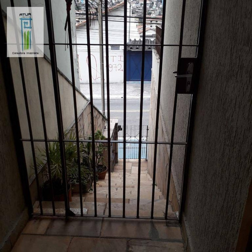 Imagem 16 de 18 de Sobrado À Venda, 152 M² Por R$ 510.650,00 - Tremembé - São Paulo/sp - So0466