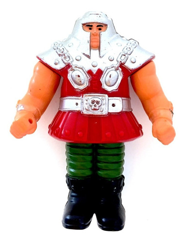 Motu He-man Amos Universo Ram Man 1983 Loose Toymaster