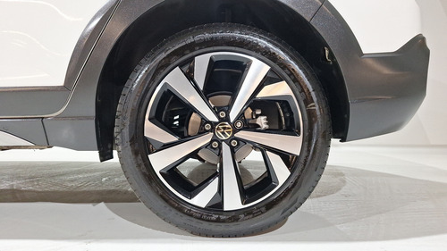Volkswagen Nivus 1.0 TSI HIGHLINE AUTO