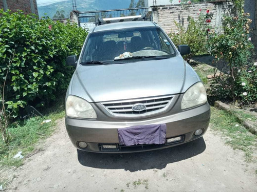 Kia Carens 2005 Xl
