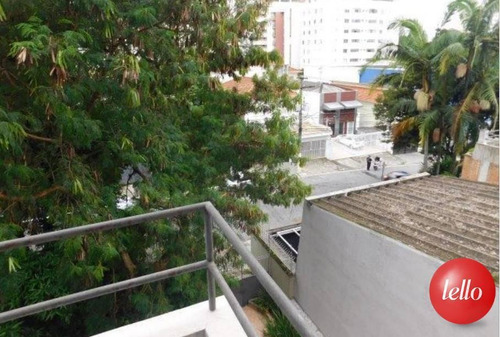 Imagem 21 de 28 de Apartamento - Ref: 224941