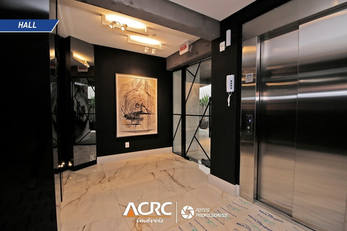 Imagem 21 de 23 de Acrc Imóveis - Apartamento Novo Com 02 Dormitórios Para Venda Em Ótima Localização No Bairro Victor Konder - Ap04240 - 69265888