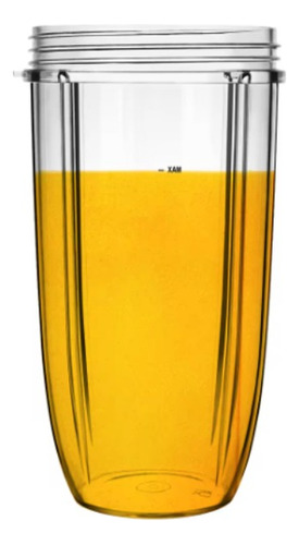Vaso Mediano 24 Oz, 700ml Para Nutribullet