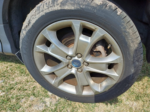 Ford Escape 2013 ( En Partes ) 2013 - 2016 Aut 1.6l Yonke