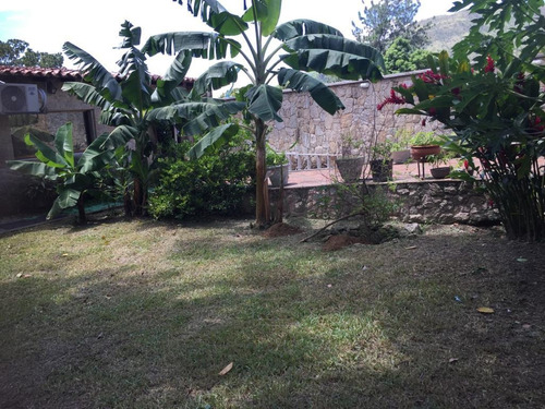 Imagen 14 de 14 de Casa En Venta Urbanización El Castaño Con 667 Mts De Terreno