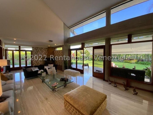 Imagen 7 de 19 de Casa En Venta La Lagunita Lp Mls 22-20222