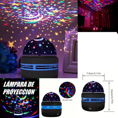 Lámparas Y Extensiones Led