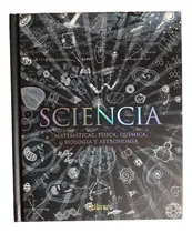 Comprar Libro Sciencia Matematicas Física Quimica Biologia Astronomi