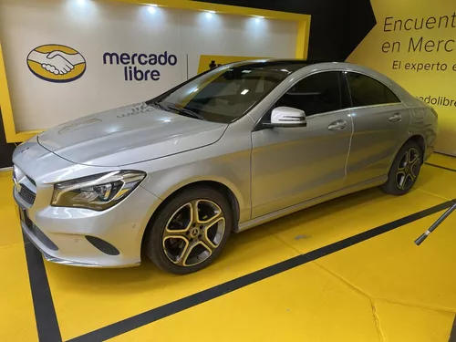 Mercedes-Benz Clase CLA 1.6 Urban