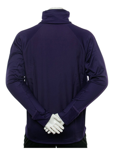 Buzo River Plate Warm Top adidas | Envío gratis