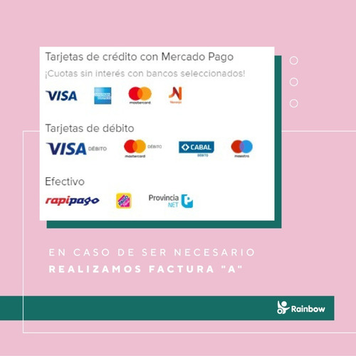Imagen 7 de 7 de Cuna Para Bebote Y Muñecas Rainbow Con Bolso