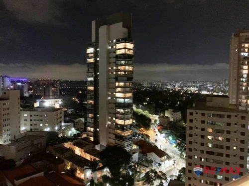 Imagem 8 de 27 de Apartamento Com 3 Dormitórios À Venda, 72 M² Por R$ 680.000,00 - Lapa - São Paulo/sp - Ap34860