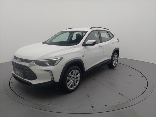 Chevrolet Tracker 1.0 TURBO FLEX AUTOMÁTICO