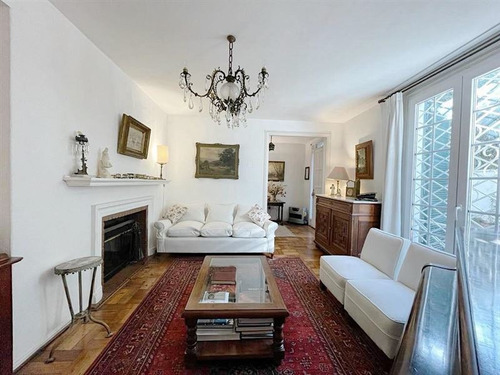 Imagen 3 de 12 de Casa En Venta En Las Condes