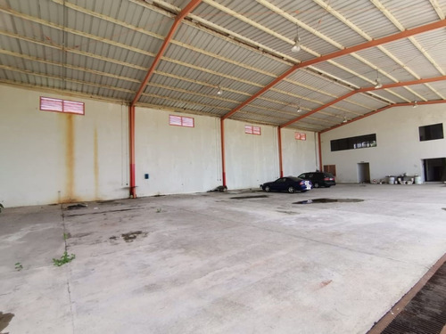 Imagen 20 de 30 de Terreno Comercial / Industrial Con Oficinas Y Galera