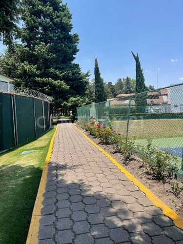 Imagen 10 de 30 de Propiedad En Venta En Club De Golf San Carlos, Metepec