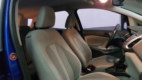 Ford Ecosport 2.0 TREND 4X2 AT