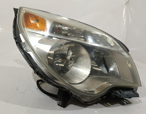 Faro Derecho Chevrolet Equinox 2010 2011 2013 2014 2015 A991 Derecho/pasajero (Usado)