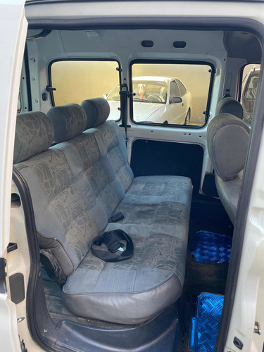 Citroën Berlingo 2007 1.4 Aa