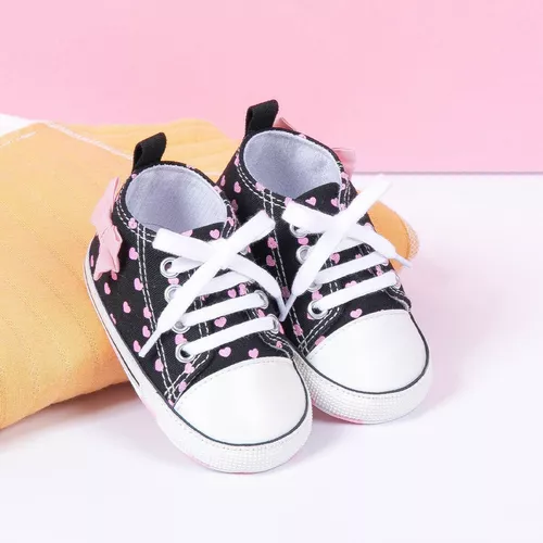 Zapatillas bebe suela online blanda