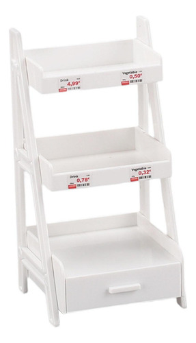 1/12 Soporte De Planta En Miniatura Muebles De Casa De