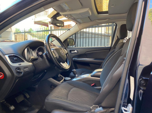 Dodge Journey