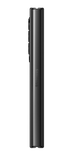 Imagen 7 de 10 de Samsung Galaxy Z Fold4 5g Dual Sim 256 Gb Negro 12 Gb Ram