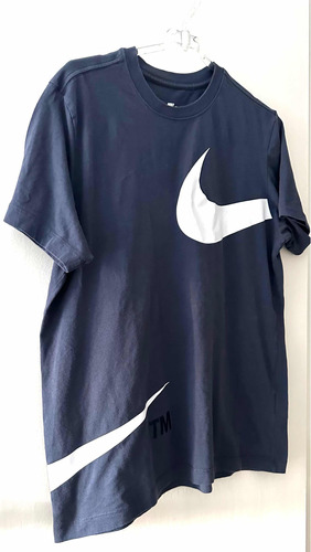 Nike Tee Remera Deportiva Algodón Logo No Buzo Pantalón Adid