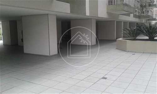 Apartamento - Ref: 815361