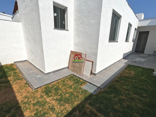 Imagem 13 de 15 de Ótima Casa De 3 Quartos No Bairro Europa! - 2539