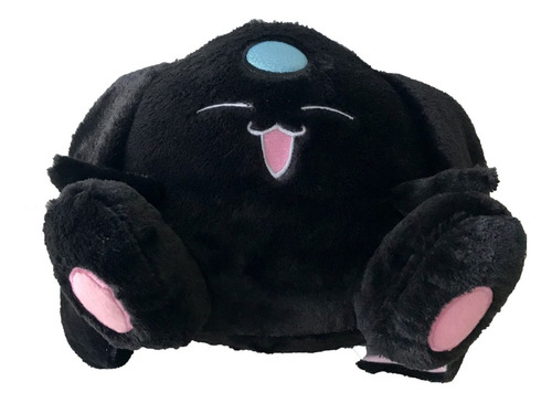 Imagen 8 de 8 de Paquete De Mokona Modokii De Peluche 25 Cm