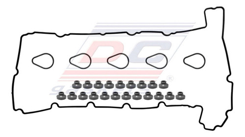 Juntas Tapa De Punterías Chevrolet Colorado 2004-2006 L5 3.5