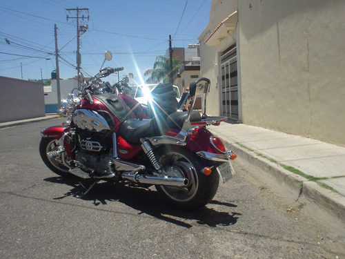 Triumph Rocketiii 2300 Cc Moto Casi Nueva 6181448754