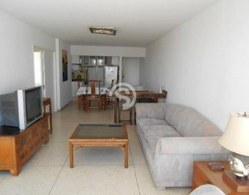 2 Dormitorios A La Venta En Península- Ref: 2599