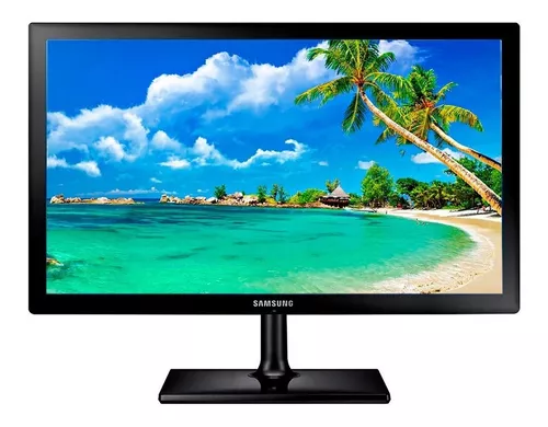 SAMSUNG UN28H4000 28 Pulgadas 720p LED TV (Modelo 2014) : :  Electrónicos