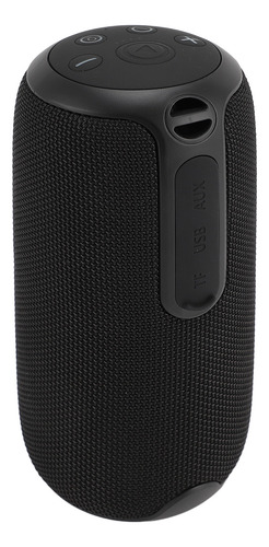 Altavoz Portátil Inalámbrico Bt Rgb, Micrófono Incorporado I