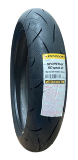 60 R17 Dunlop Llantas Moto 160 Mercadolibre