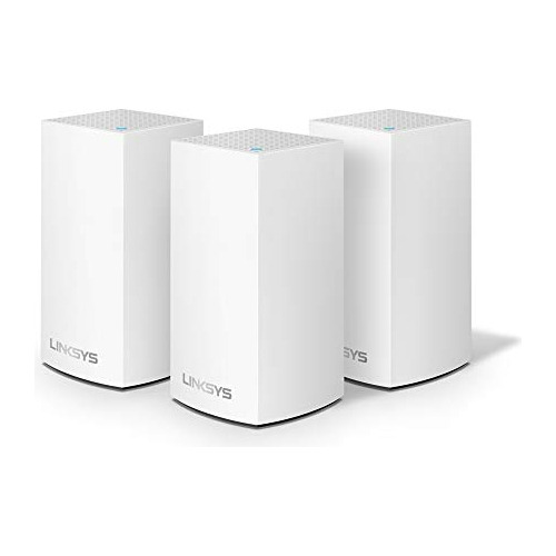 Linksys Velop Dual Band Blanco