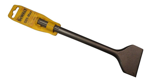 Cincel Pala Sds Max 80x300mm Dt6825-qz Dewalt