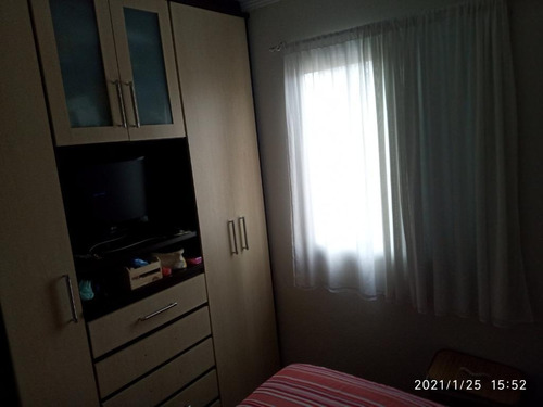 Apartamento Com 2 Dormitórios À Venda, 48 M² Por R$ 300.000,00 - Imirim - São Paulo/sp - Ap9395