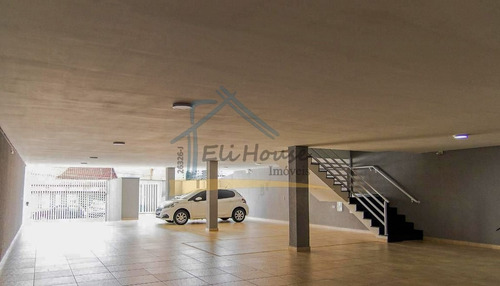 Imagem 28 de 30 de Eli House Imóveis - 26326-j | Apartamento 50 M² - Vila Pires, Santo André - Ap01067 - 69740780
