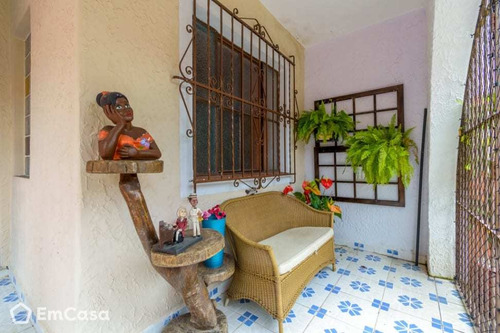 Imagem 8 de 10 de Casa À Venda Em São Paulo - 21859