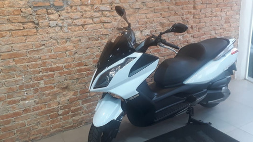 Imagem 12 de 15 de Kymco Downtown 300 I Abs